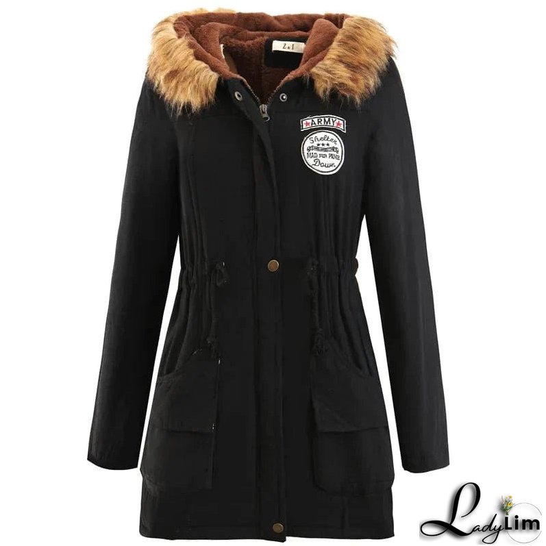 Comfortable and Stylish Coat