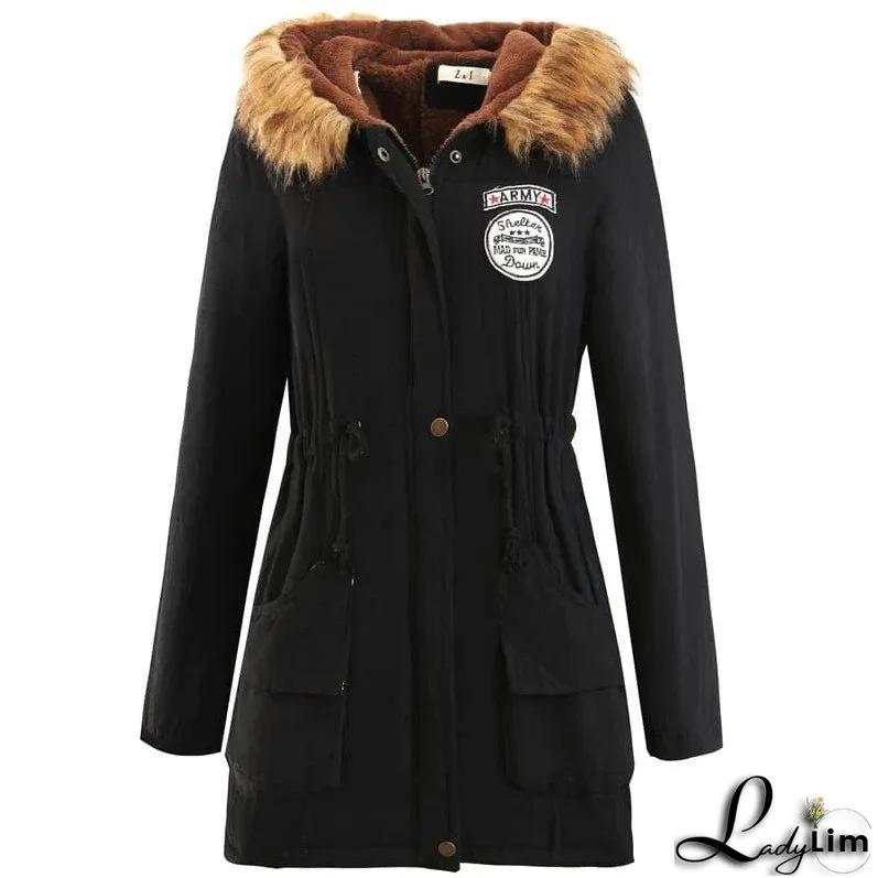 Comfortable and Stylish Coat