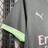 2024/2025 AC Milan Third Football  Jersey 1:1 Thai Quality