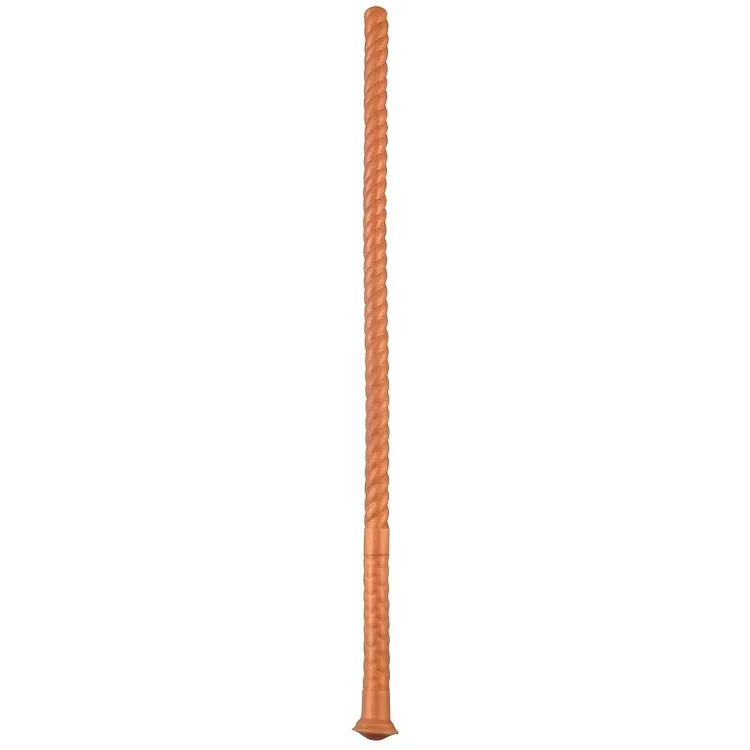80cm Super Long Silicone Anal Plug