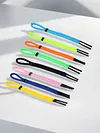 8Pcs Buoyant Glasses Retainer Adjustable Floatable Eyewear Lanyard for Men Women