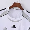 Real Madrid 2006/2007  Retro Away Shirt