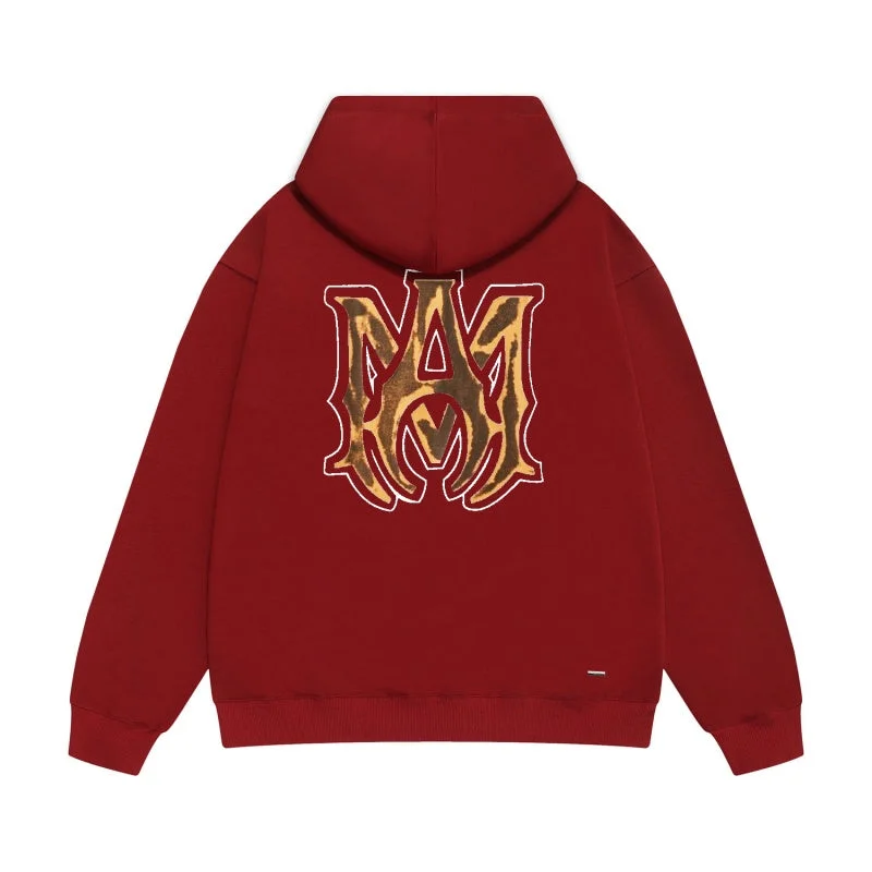 Amiri Fashion Hoodie