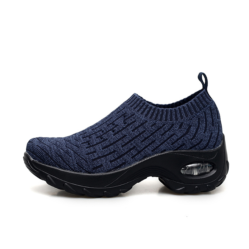 Super Comfy Women's Orthopedic Arch Support Daily Walking Running Shoes