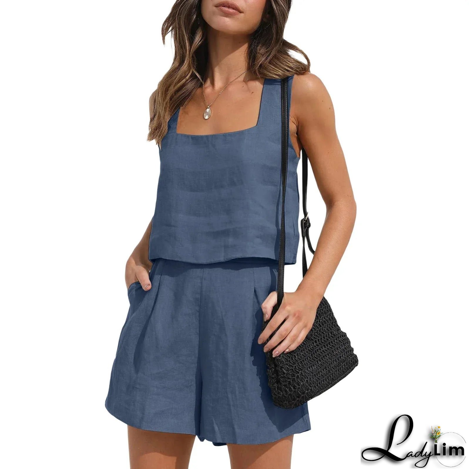 Stylish and breezy Set