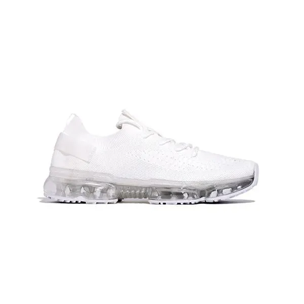 Woven Air Cushion Sneakers