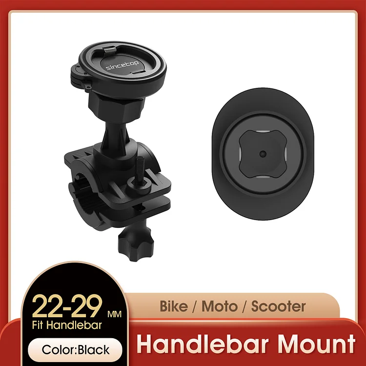 Handlebar Mount