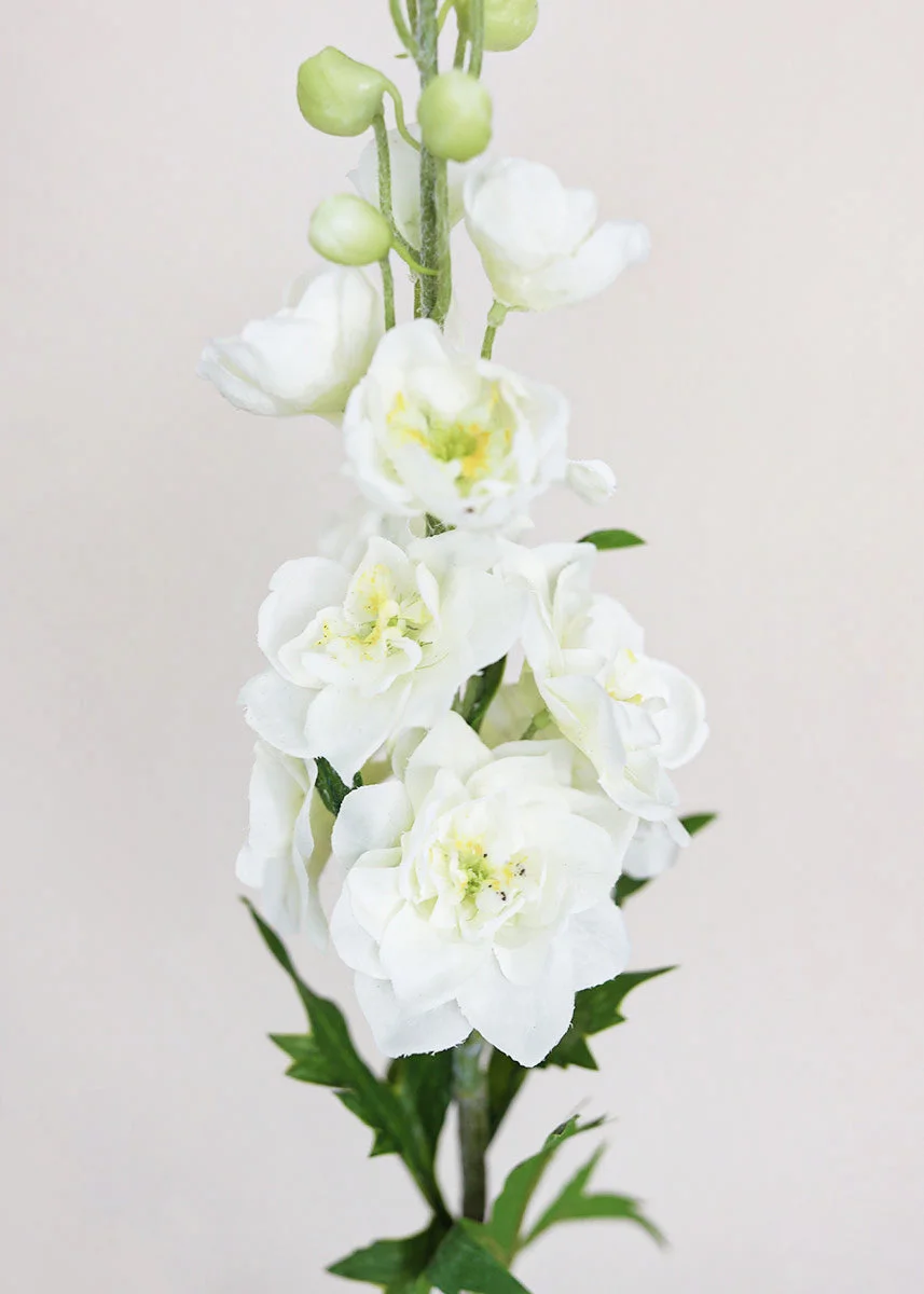 Real Touch Delphinium Wildflowers - 31"