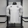 Germany 2025-2026 Anniversary Edition Long Sleeve Player version