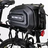 4L Bicycle Trunk Bag Large Capacity Bike Rear Rack Bag MTB Road Bike Accessories