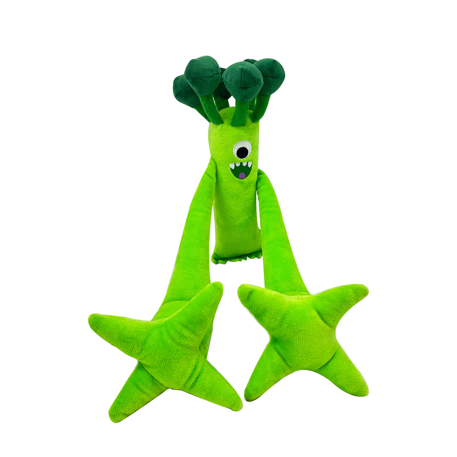 Tall Victor Plush Garden Of Banban Tall Victor Plush Toy, Garten Of ...