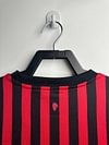 Joyfball 1999/2000 Retro AC Milan Home Football Shirt 1:1 Thai Quality
