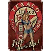 (Multi Style)Garage Signs - Metal Tin Signs(8*12Inch/12*16Inch)