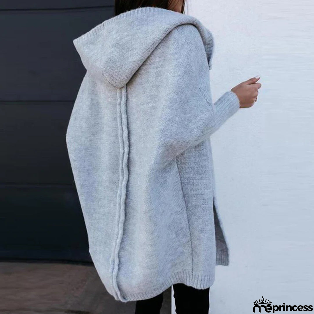 Versatile and Comfortable winter Cardigan