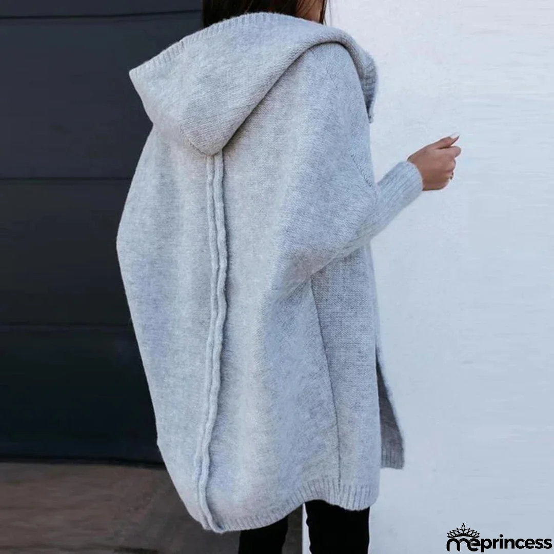 Versatile and Comfortable winter Cardigan