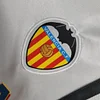 2000/2001 Retro Valencia Home Football Shirt 1:1 Thai Quality