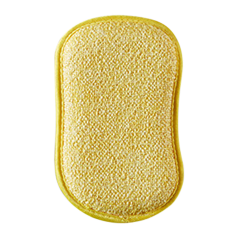 

Kitchenware Dish 2 Sided Sponge Cleaning Cloth Kitchen Scouring Pad, 501 Original