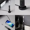 Laifen i2 Transparent Explorer Edition Electric Toothbrush