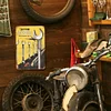 1948 Craftsman Tools - Metal Tin Signs(8*12Inch/12*16Inch) - Garage