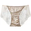 Soft Modal Lace Panties