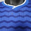 Player Version 25/26 Everton Home Jersey