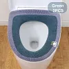 🚽Housse de si&egrave;ge de toilette universelle avec poign&eacute;e