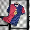 2024/2025 Barcelona Home No Spotify Football Shirt 1:1 Thai Quality love fball