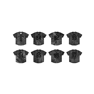 BTS Arirang Tour Merch 2026 💜 Exclusive OT7 Collection