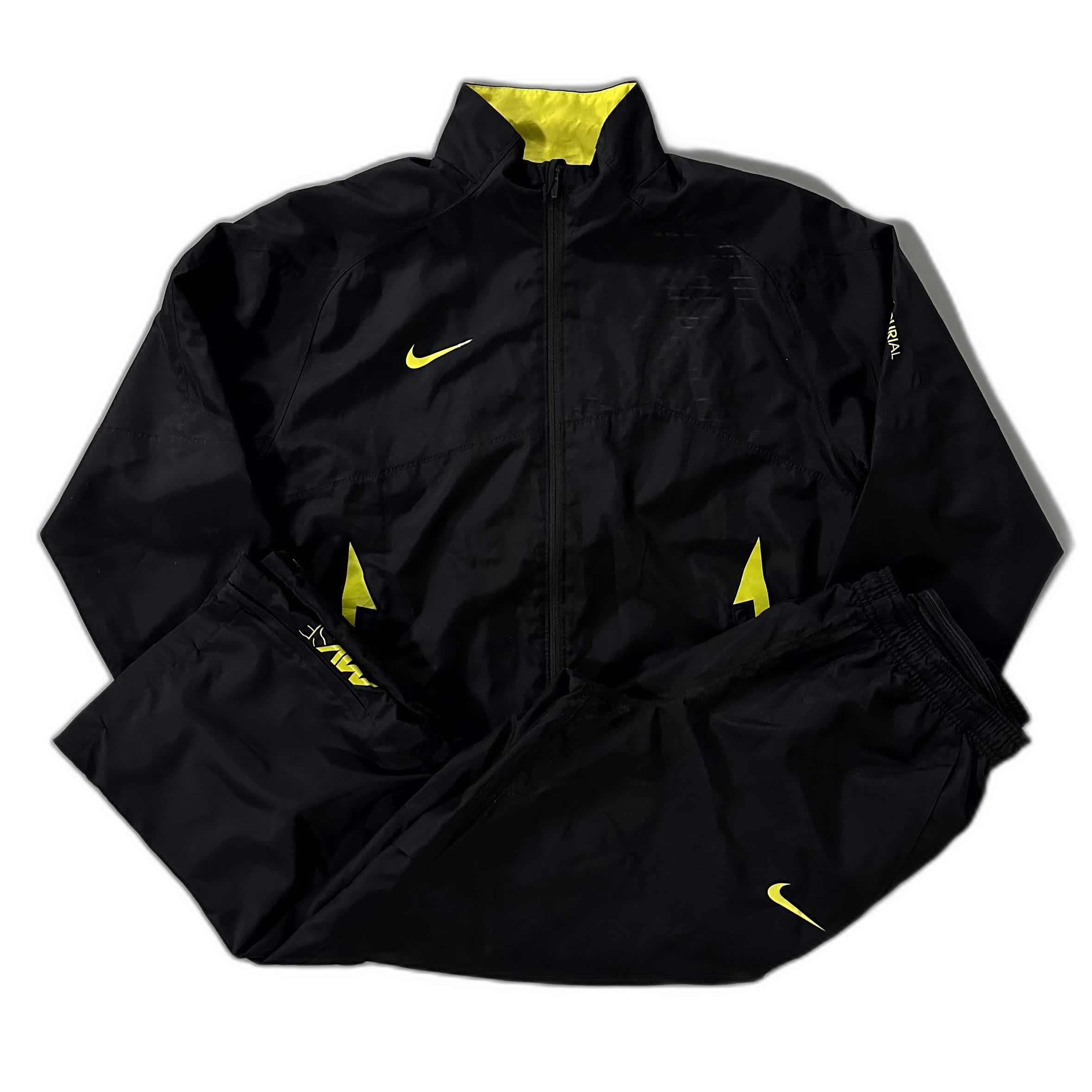 Vintage Tracksuit