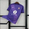 24/25 Toulouse FC Soccer Jersey Home