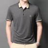 Men's Fashion Casual Polo Shirts