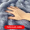 Smart Heating Blanket USB Heated Shawl Wraps Electric Thermal Blanket for Home