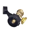 Propane Tank Connector Stable Propane Gauges RV Efficient Tank Propane Regulator
