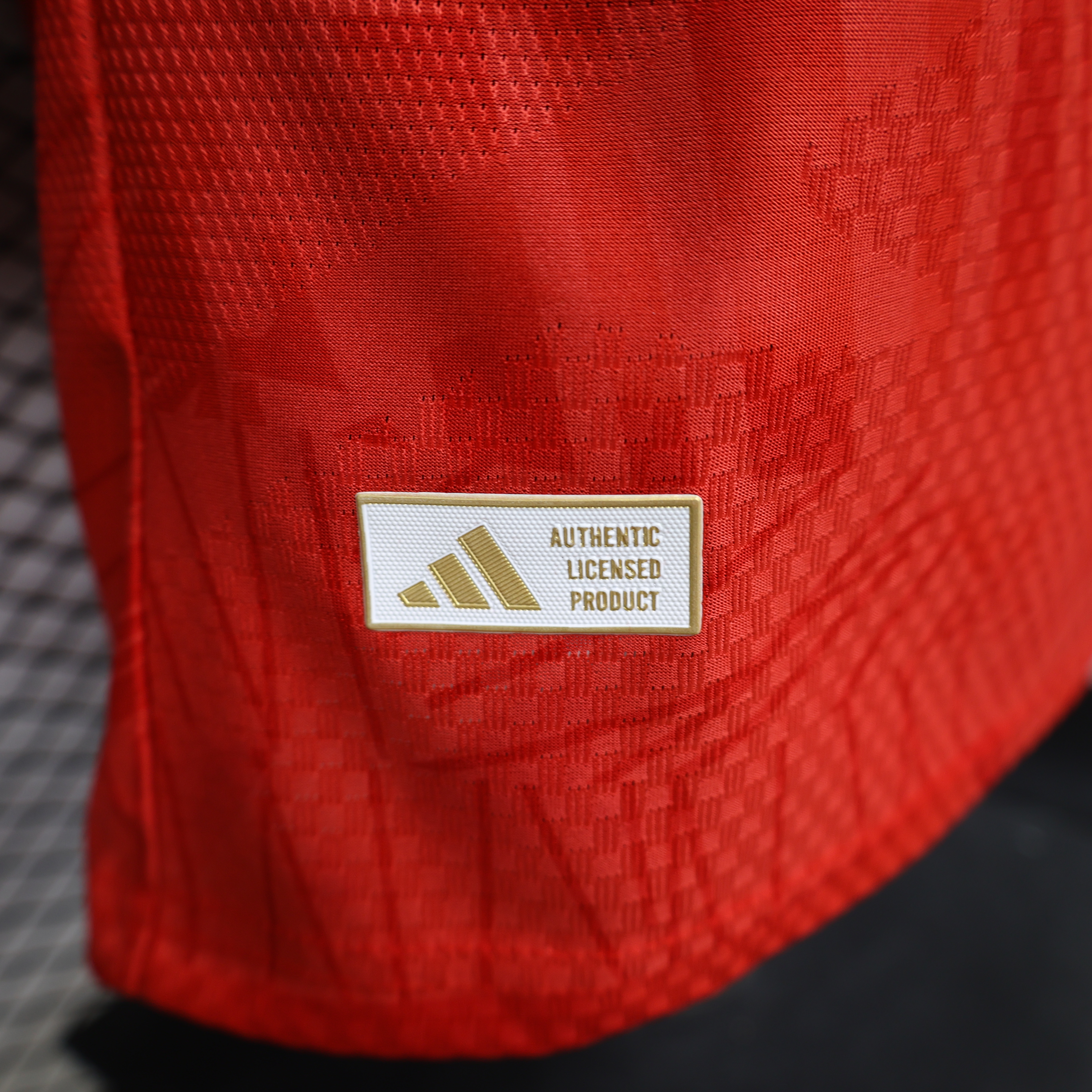 26/27 Benfica Home Player Version Football Shirts 1:1 Thai Quality