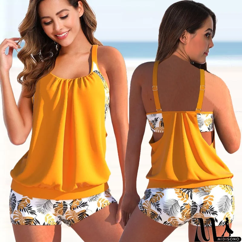 MidiSono - Modern and Comfortable general garment