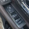 适用于23款丰田ALPHARD/VELLFIRE 40系埃尔法玻璃开关面板右驾