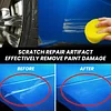 Car Scratch Repair Wax, Car Scratch Repair Paste, Cars Scratch Remover, C ar Scratch R epair Wax, Professional C ar Scratch Remover Kit, Ca r Paint Scratch Repai r Paste