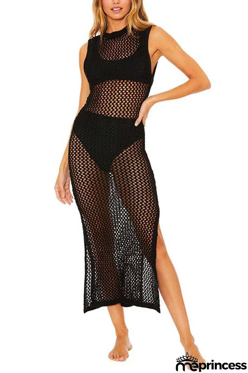 Cool and Fashionable Cover Up Dress