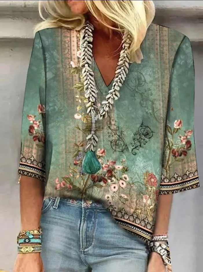 Comfortable and Stylish T-shirt