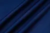 Joyfball 2025/2026 Real Madrid Long Zipped Jacket Retro Version Royal Blue Soccer Jersey 1:1 Thai Quality 