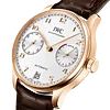 IWC IWC Portugieser Series IW500701 Watch