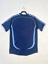 Joyfball 2006 Retro Argentina National Team Away Jersey