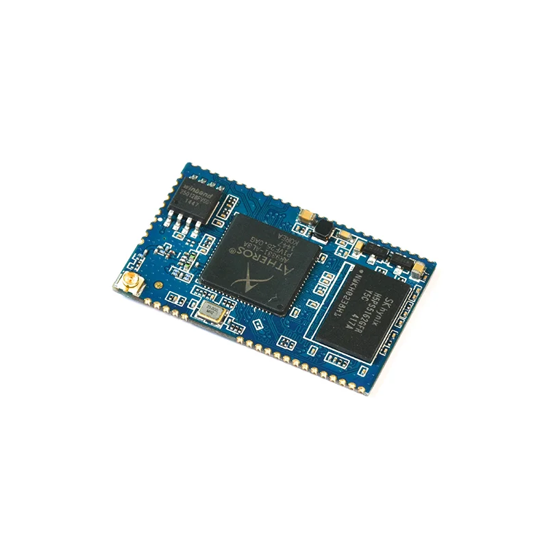 RFID Smart Wifi Module PCBA MT7688 150Mbps Wireless rf Module NEW USB Embedded 4G Remote Mini WiFi Switch Router Module