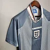 1996 Retro England Away Football Shirt 1:1 Thai Quality