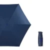 Mini Ultra-light Parasol, UV Protection, Sun Protection, Vinyl Umbrella, Rain Or Shine, Compact And Portable EVA