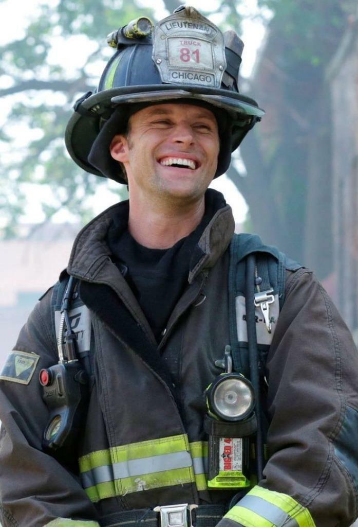 Jesse Spencer 8x10 Picture Simply Stunning Photo Poster painting Gorgeous Celebrity #3