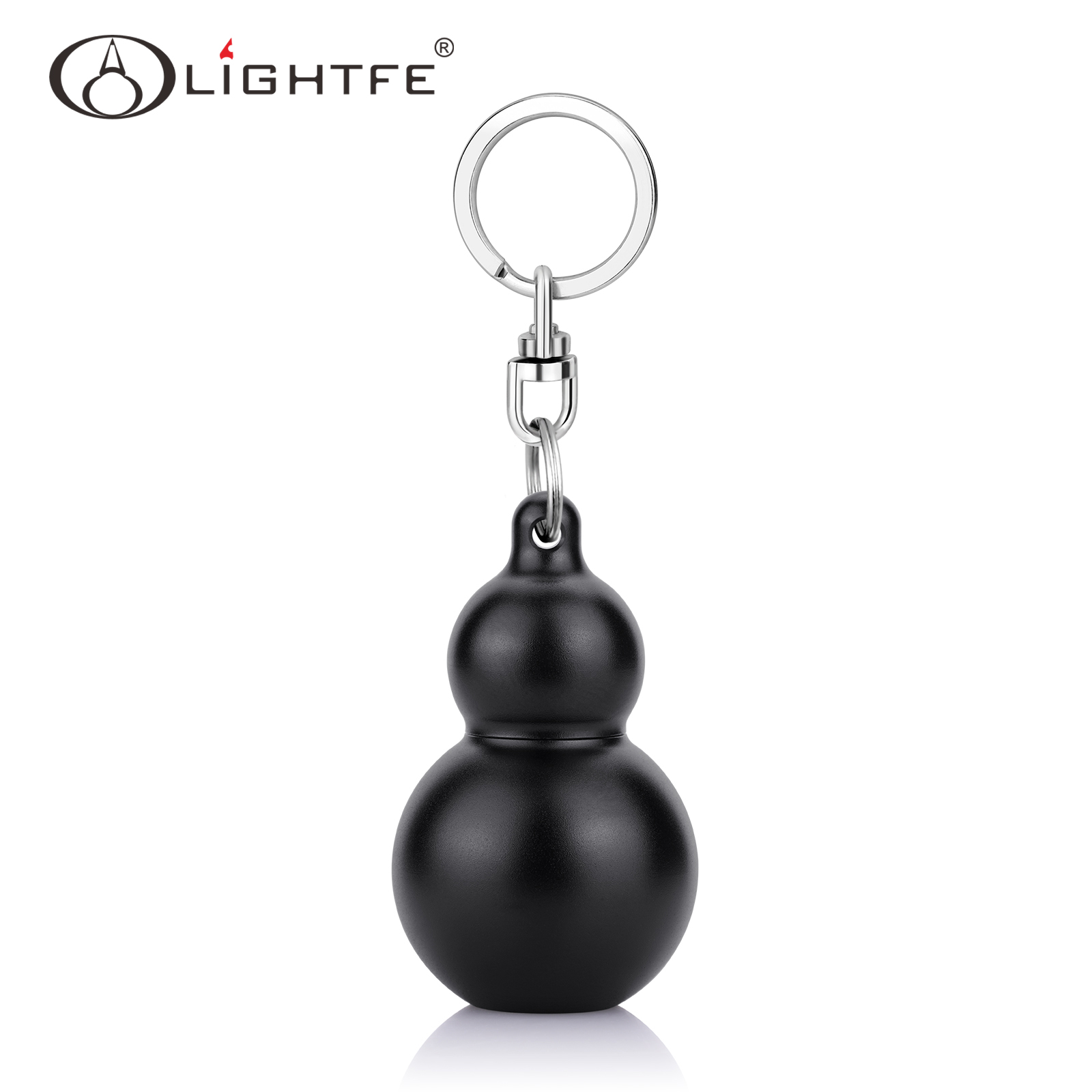 LIGHTFE-Mini02-Black LIGHTFE GING