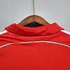 2006/2007 Retro Liverpool Football Shirt Home 1:1 Thai Quality