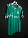 Joyfball 2025/2026 Liverpool Third Away Soccer Jersey 1:1 Thai Quality