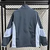 2025/2026 Manchester City Reversible Windbreaker Collaboration Football Shirt 1:1 Thai Quality
